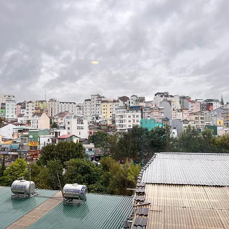 Ha An Homestay 달랏 외부 사진