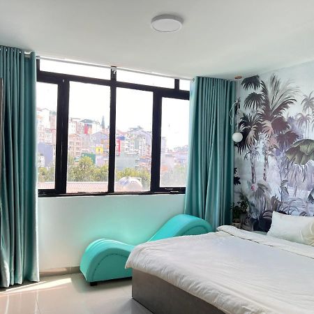 Ha An Homestay 달랏 외부 사진