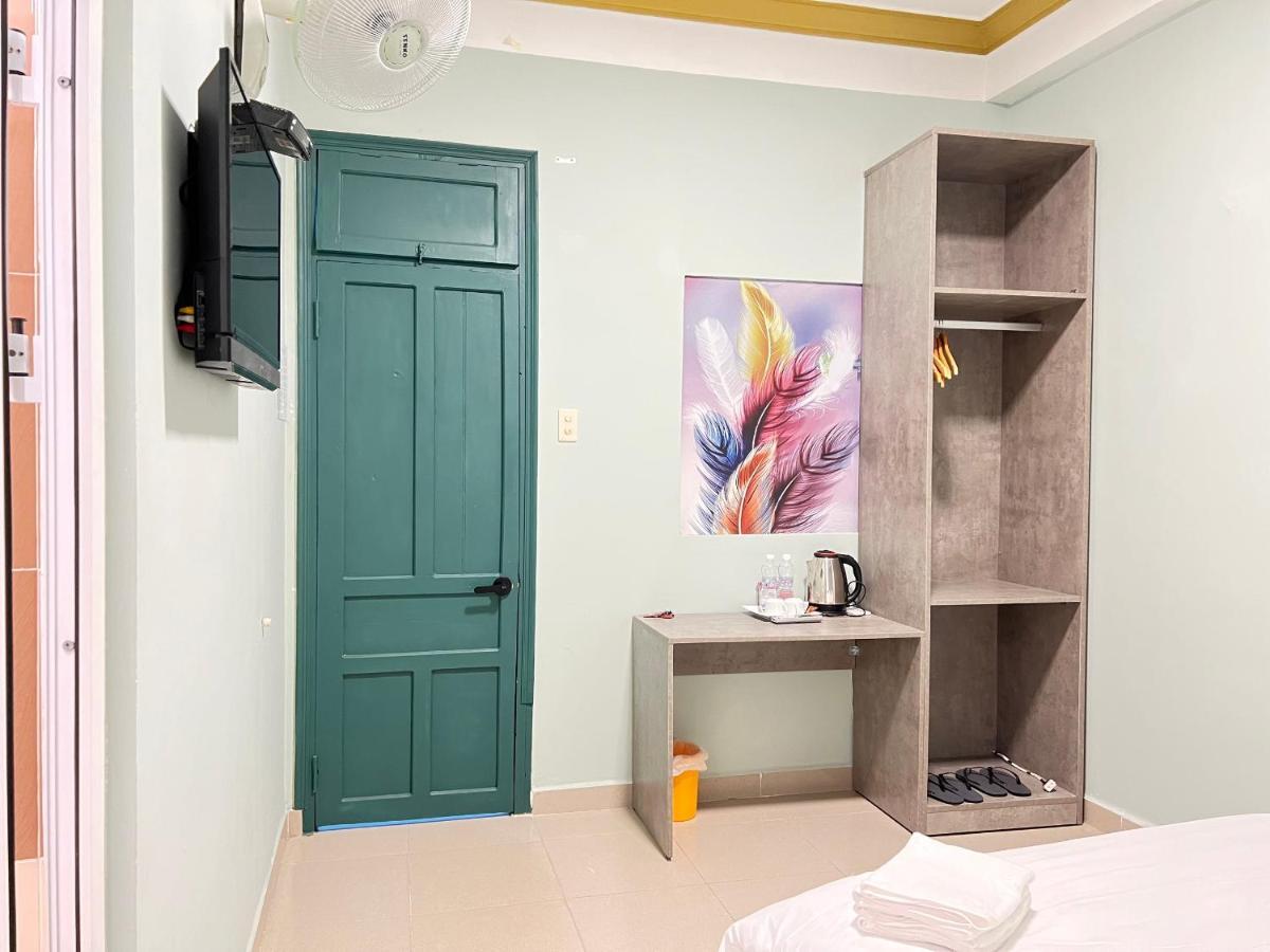 Ha An Homestay 달랏 외부 사진