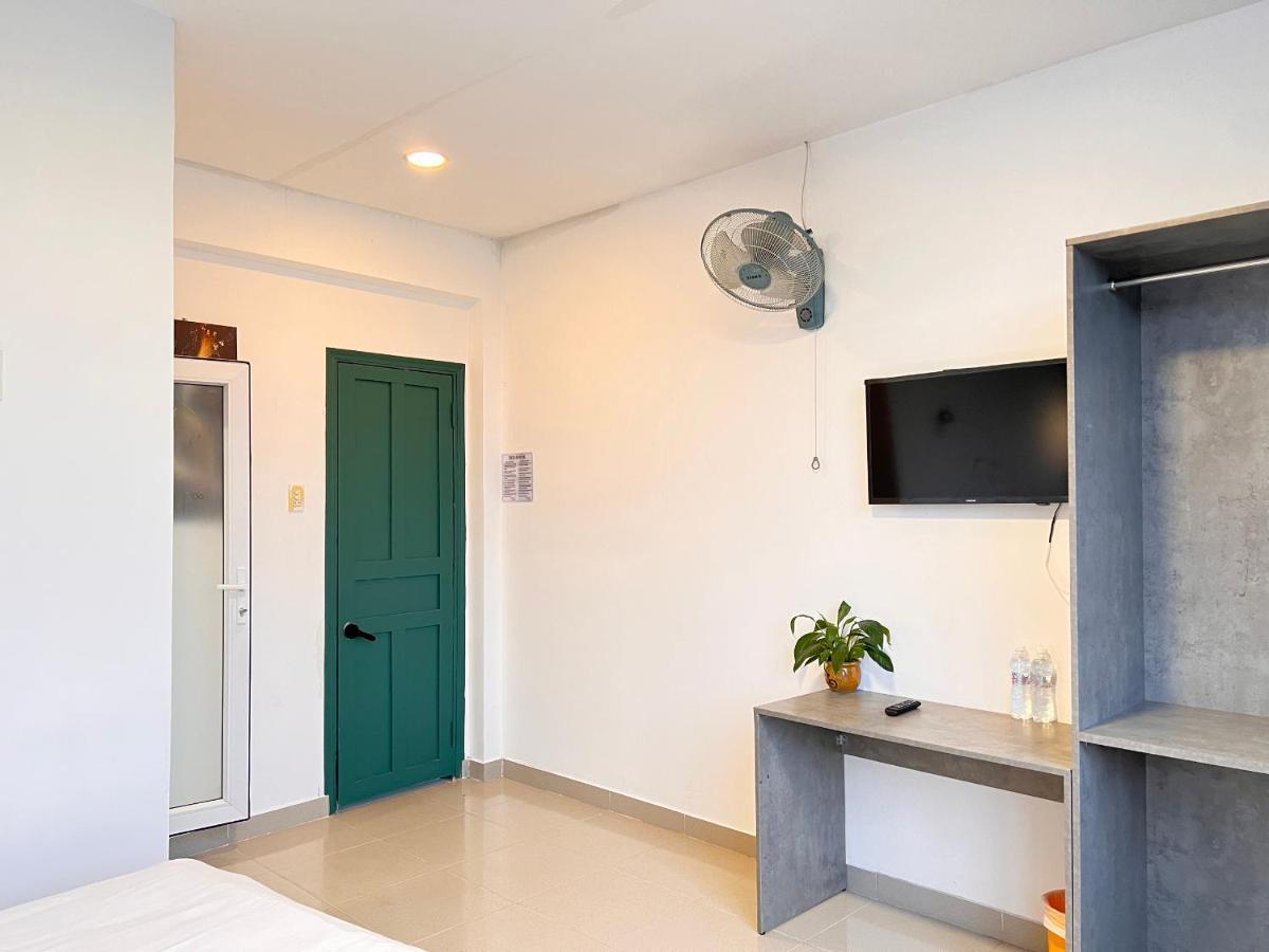 Ha An Homestay 달랏 외부 사진