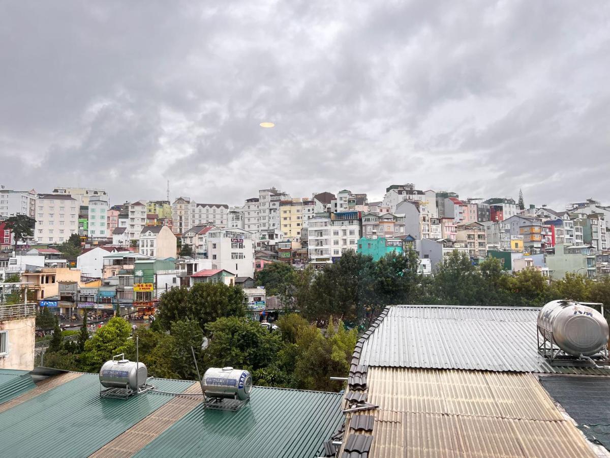 Ha An Homestay 달랏 외부 사진