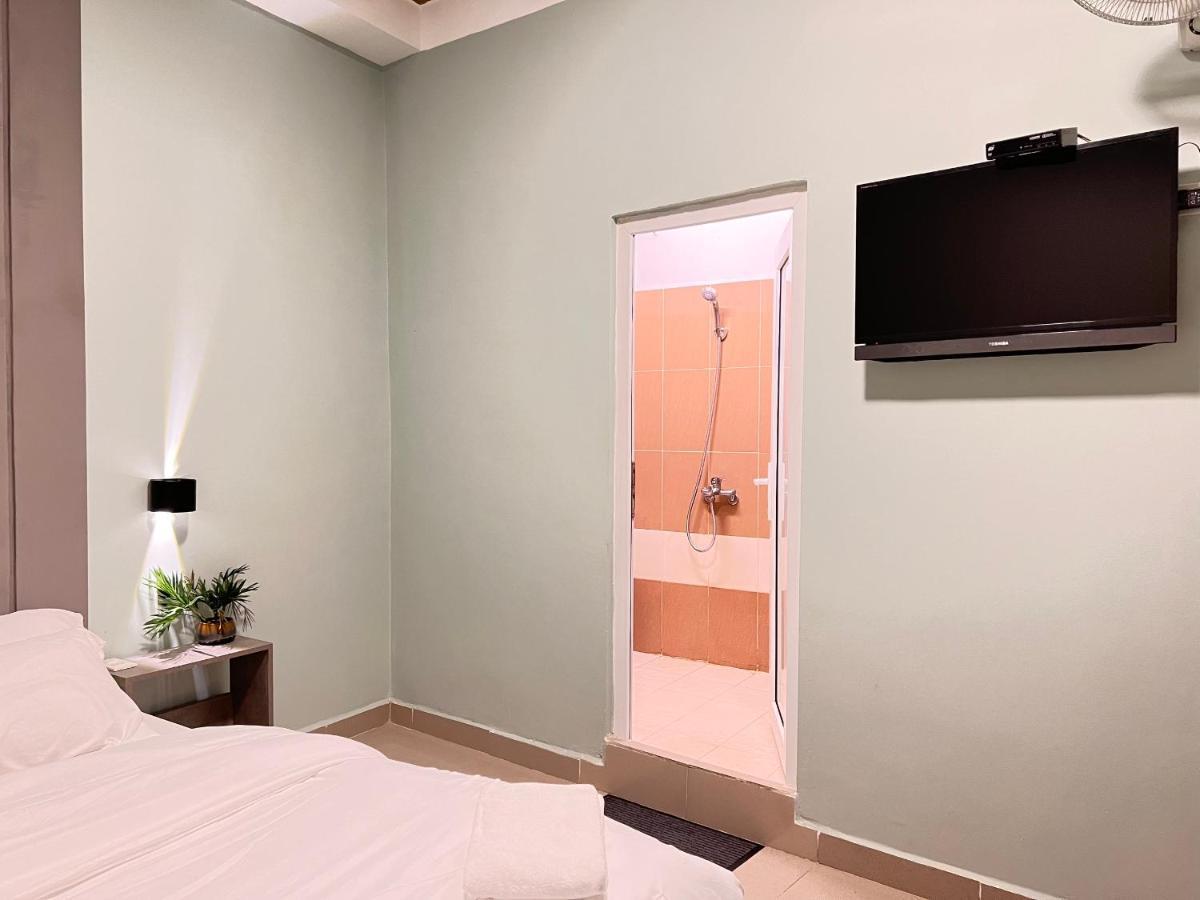 Ha An Homestay 달랏 외부 사진