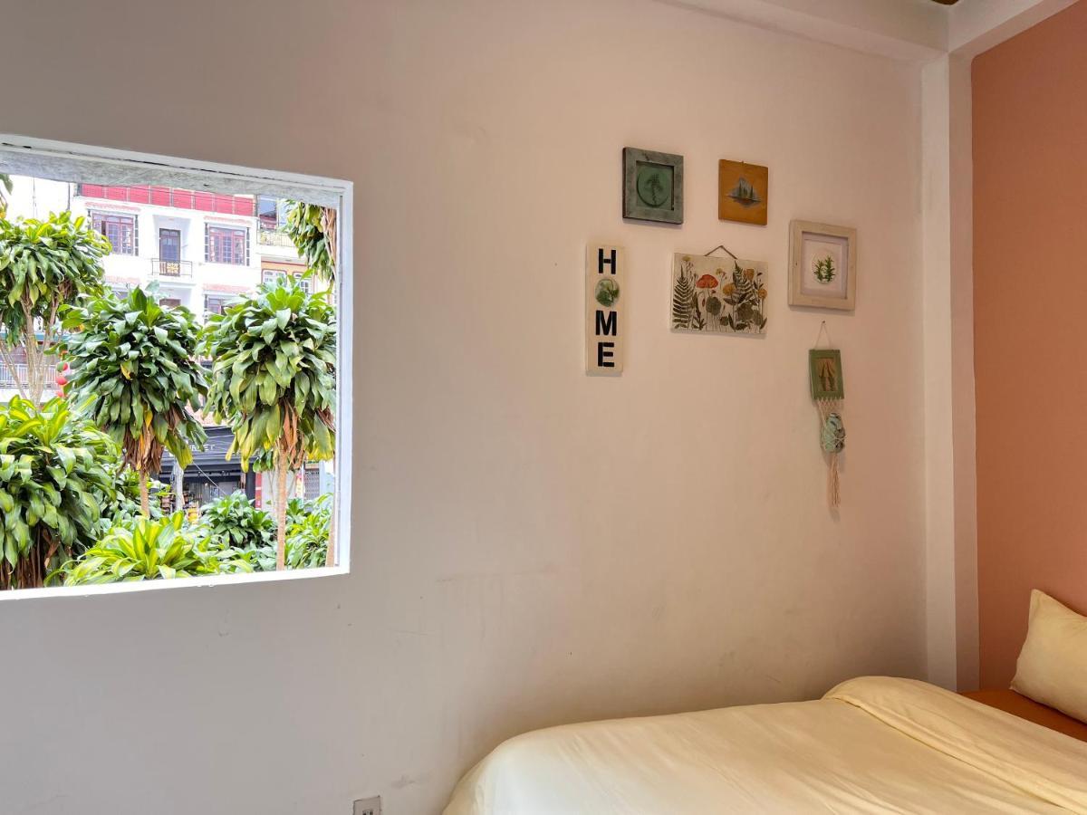 Ha An Homestay 달랏 외부 사진