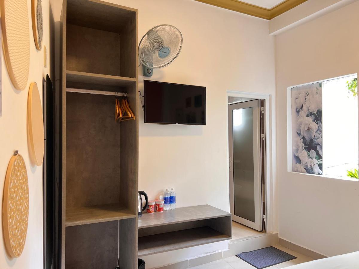 Ha An Homestay 달랏 외부 사진